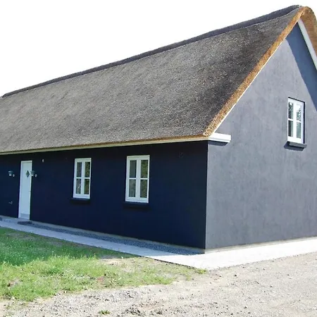 Feriehus Mollehusvej Ii