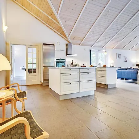 Feriehus Mollehusvej Ii *