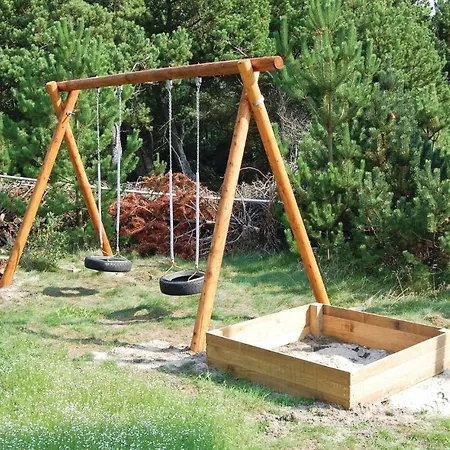 Feriehus Mollehusvej Ii Blåvand